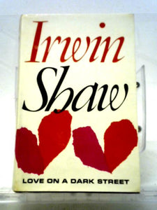Love on a Dark Street 