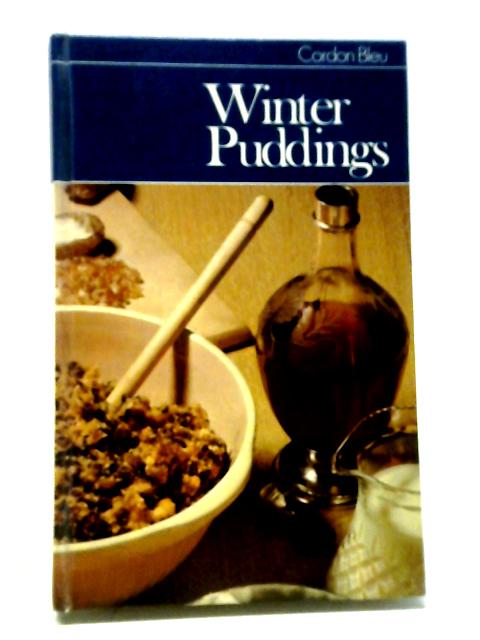 Winter Puddings