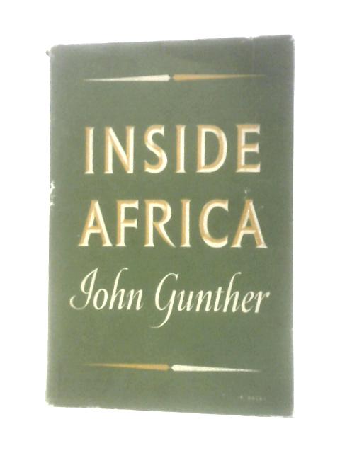 Inside Africa