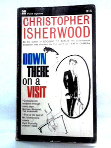 Down There on a Visit 