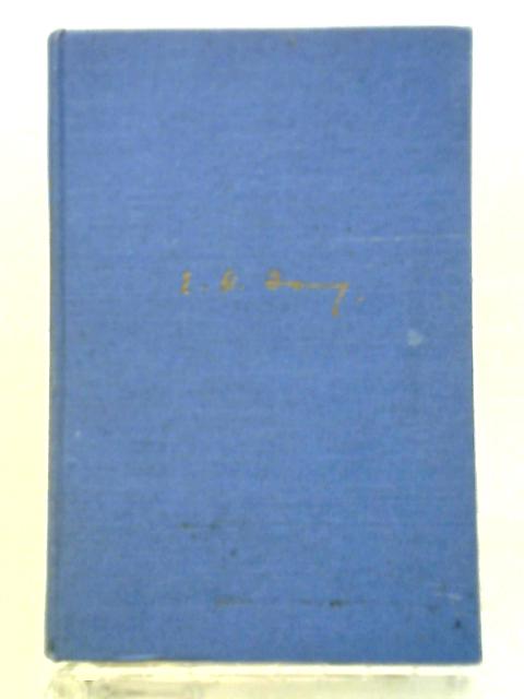 The Vicar's Daughter