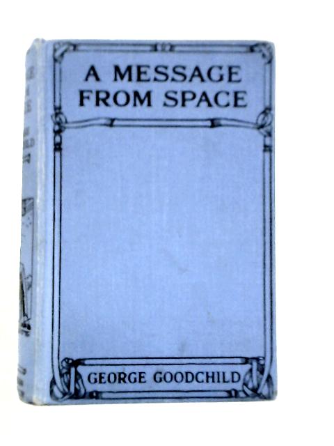 A Message from Space