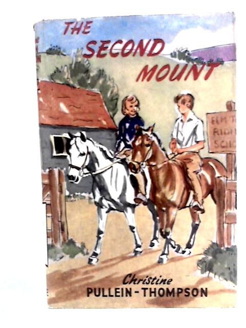 The Second Mount