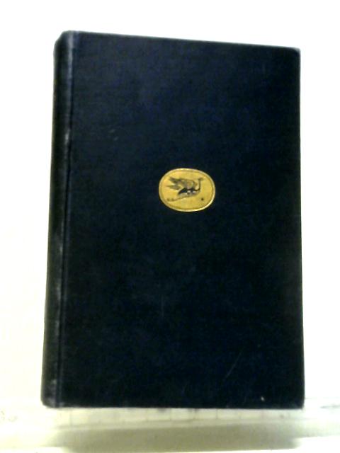 Art Through The Ages, An Introduction To Its History And Significance