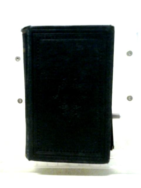 The Poetical Works of John Milton