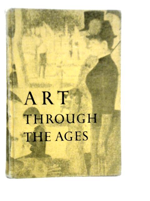 Helen Gardner's Art Through the Ages