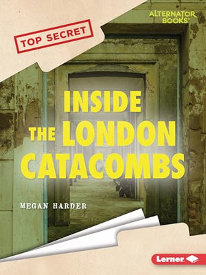 Inside the London Catacombs
