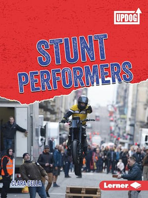 Stunt Performers