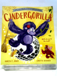 Cindergorilla 