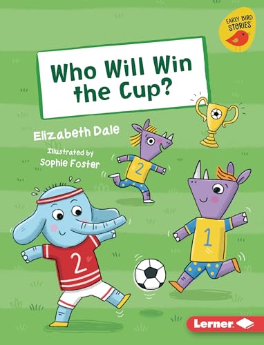 Who Will Win the Cup?