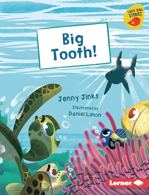 Big Tooth!