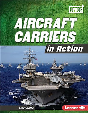 Aircraft Carriers in Action