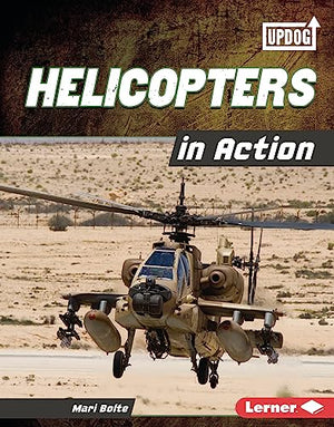 Helicopters in Action