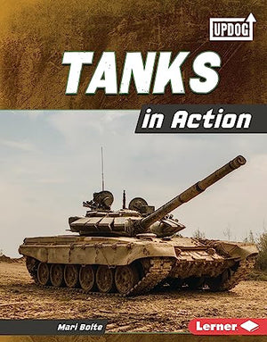Tanks in Action