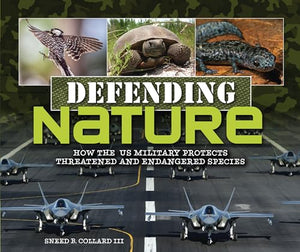 Defending Nature 