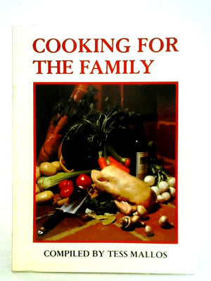 Cooking for the Family