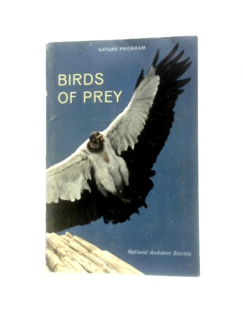Birds of Prey