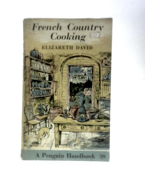 French Country Cooking
