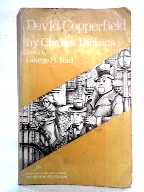 David Copperfield