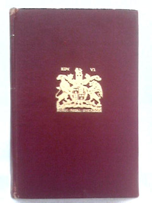 The Essays Of Elia, Including 'Elia' And 'the Last Essays Of Elia'