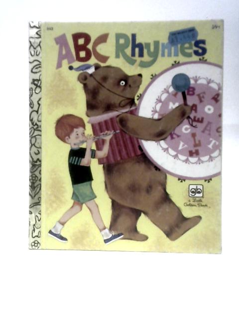 ABC Rhymes