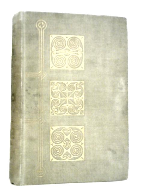 The Poetry of Robert Burns: Volume II