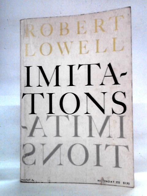 Imitations