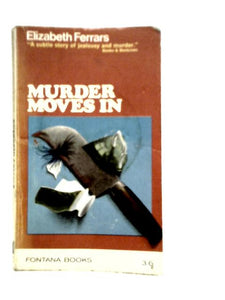 Murder Moves In 