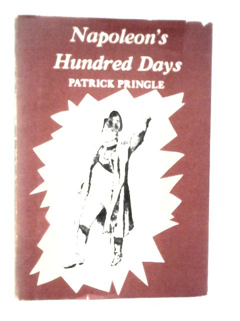 Napoleon's Hundred Days