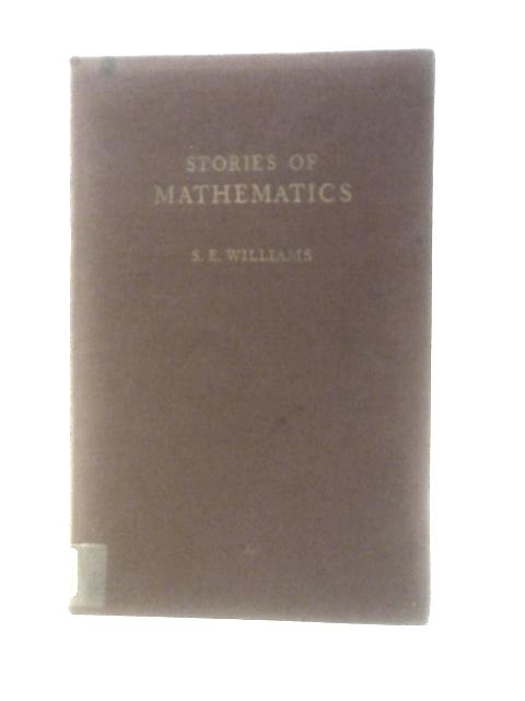 Stories of Mathematics