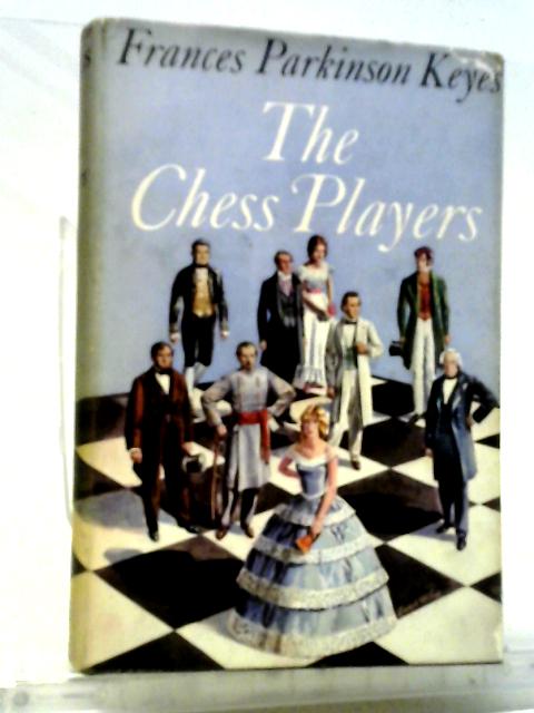 The Chess Players