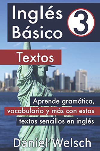 Ingles Basico 3