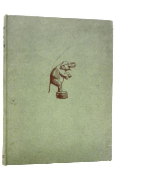 The Bertram Mills Book of the Circus