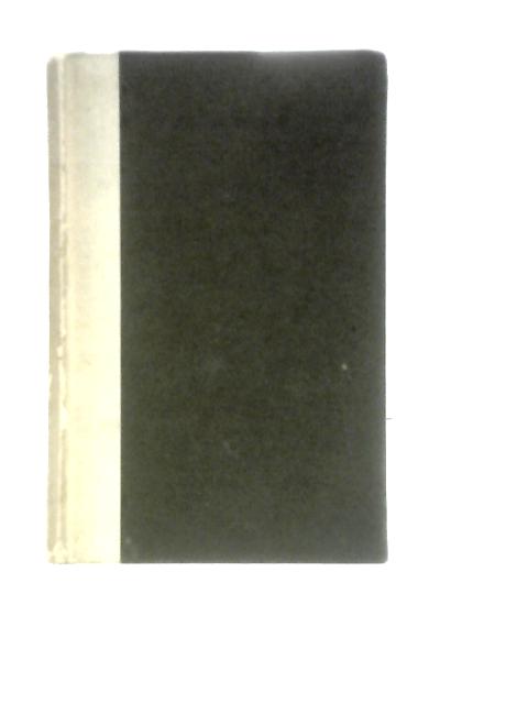 Poems And Translations
