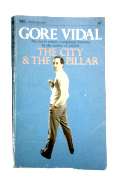 The City and the Pillar