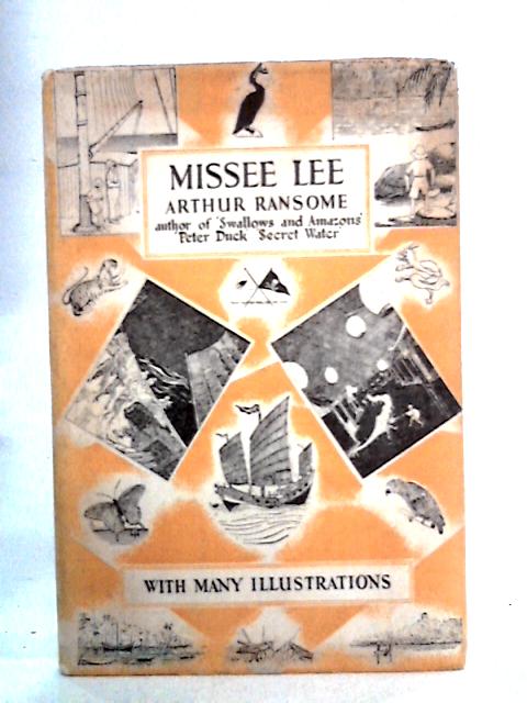 Missee Lee