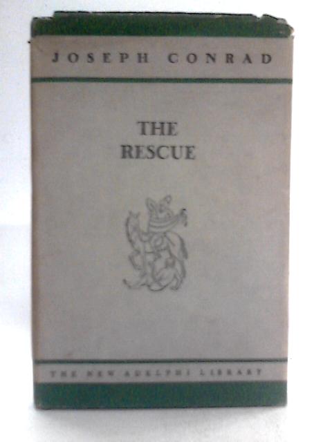 The Rescue