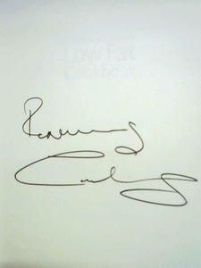 Rosemary Conley's Low Fat Cookbook 