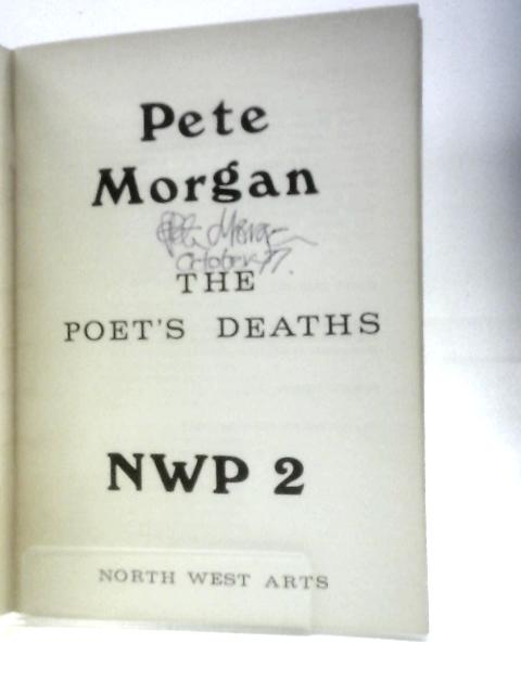 The Poet's Deaths