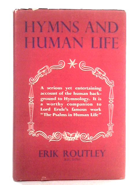Hymns and Human Life