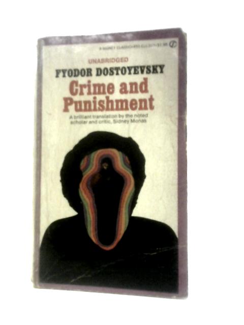Crime and Punishment