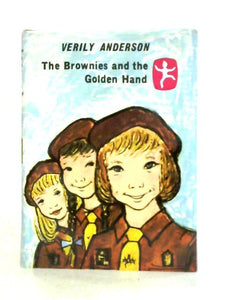 The Brownies And The Golden Hand. 