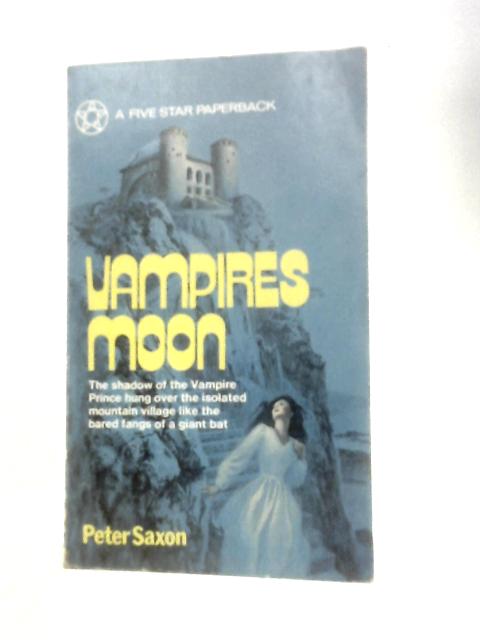 Vampire's Moon