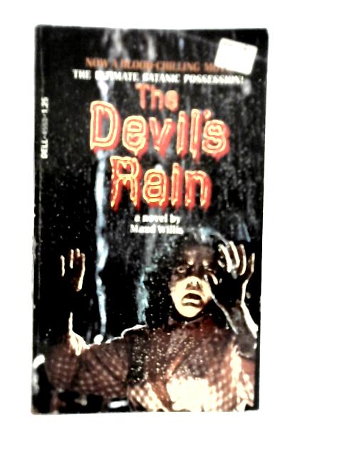 The Devil's Rain