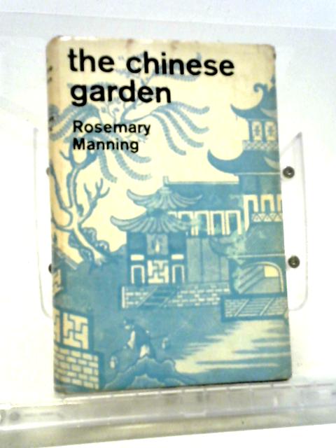 The Chinese garden