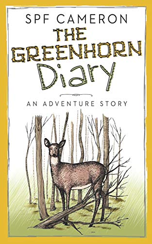 The Greenhorn Diary