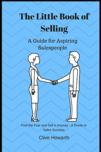 The Little Book of Selling