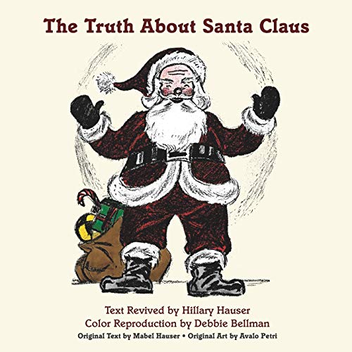 The Truth About Santa Claus