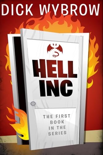 Hell inc. (Hell inc Series)