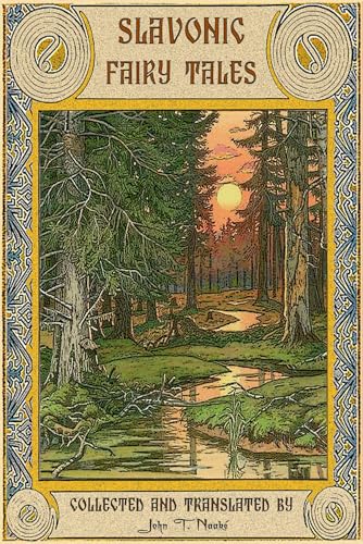 Slavonic Fairy Tales